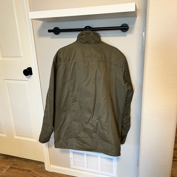 Men's Kuhl Kollusion Insulated Lined Jacket - Picture 3 of 5